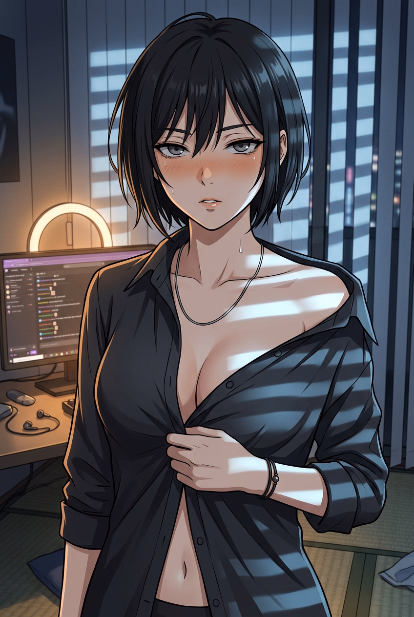 Reiya Okada - AI Companion