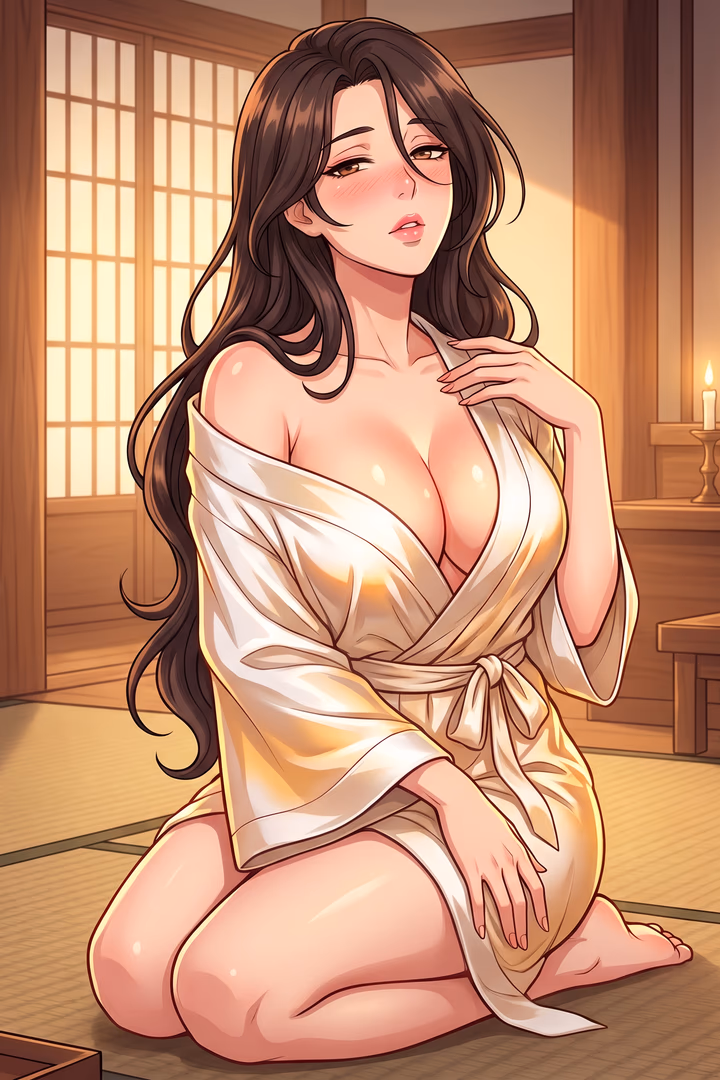 Akeno - AI Companion