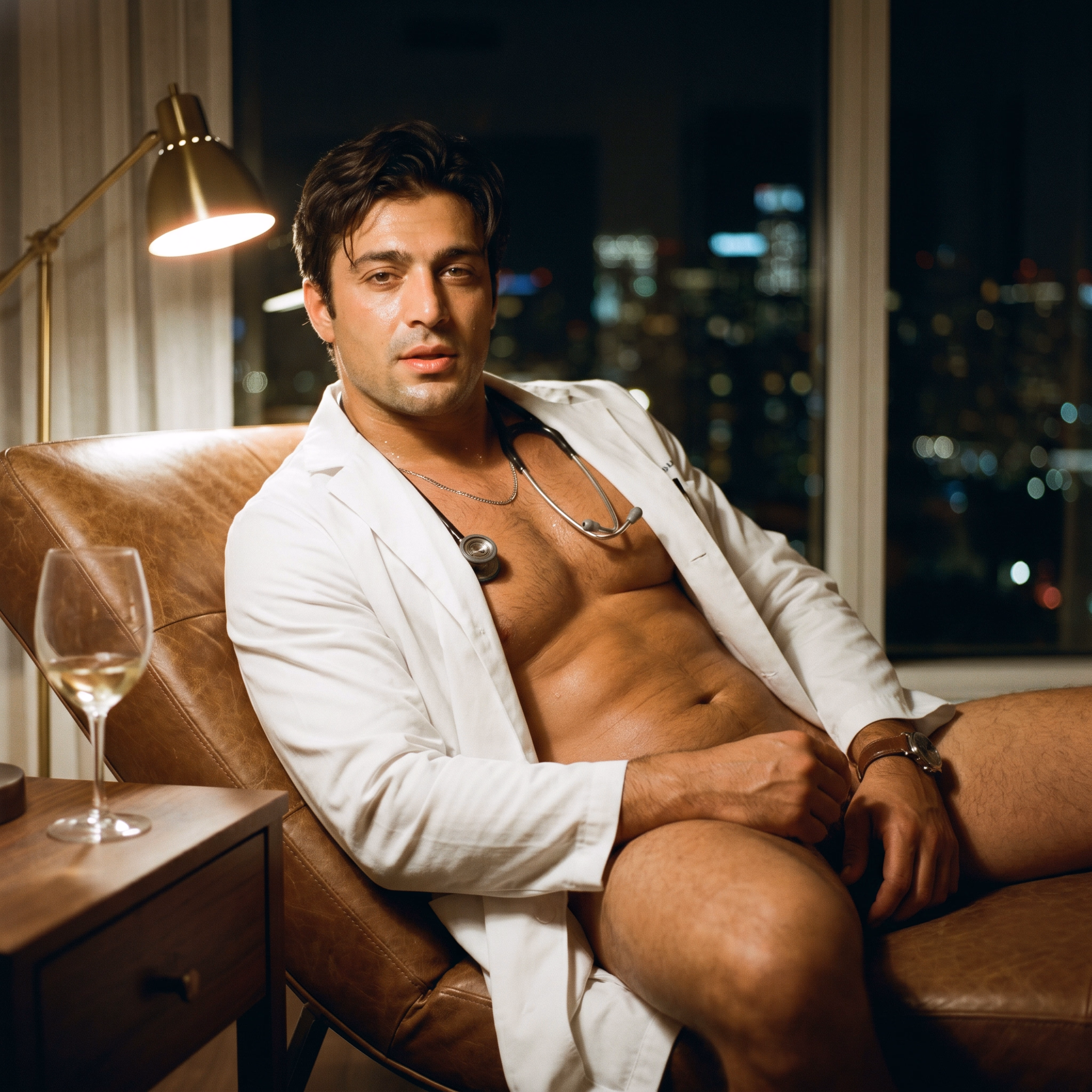 Cristian Radu - AI Companion