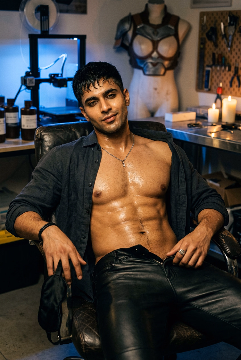 Rohit Malhotra - AI Companion 2