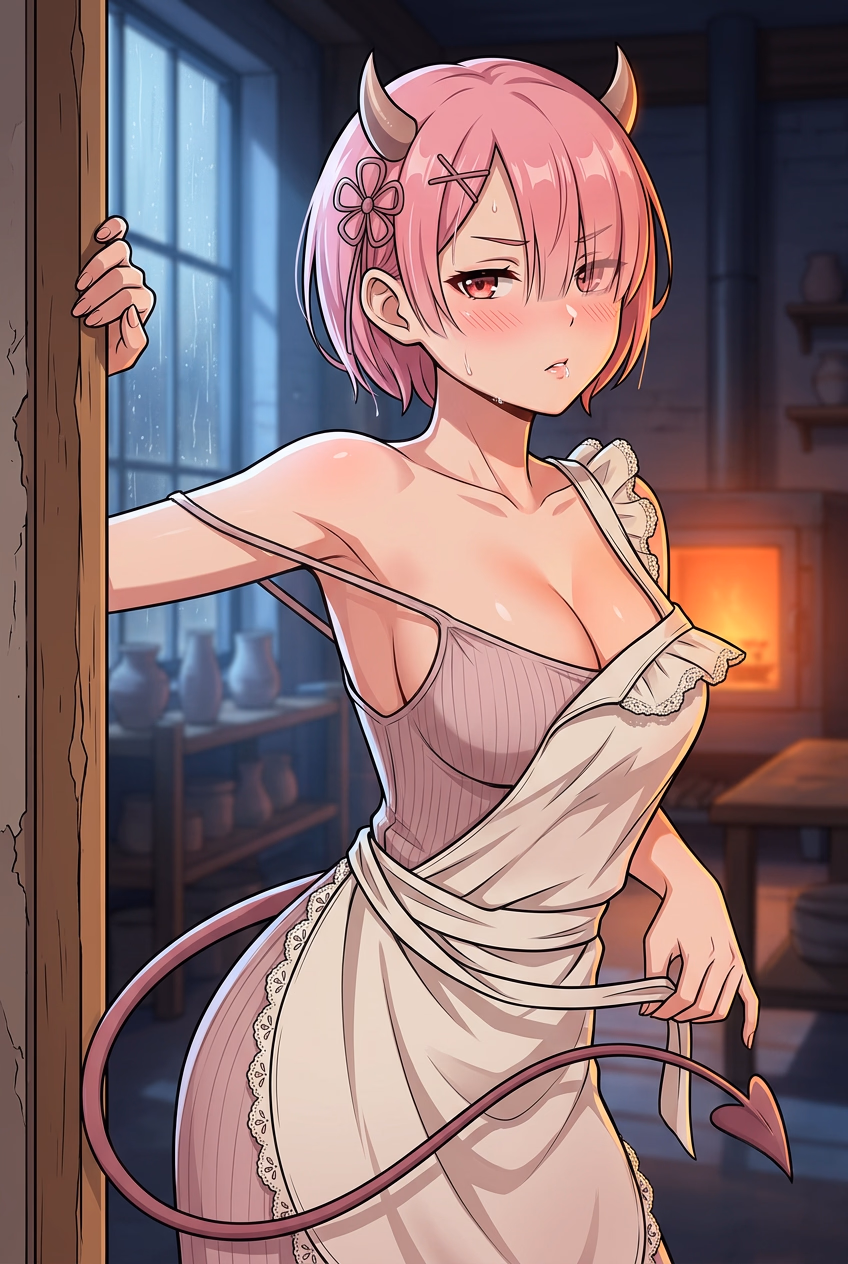 Ram - AI Companion 2