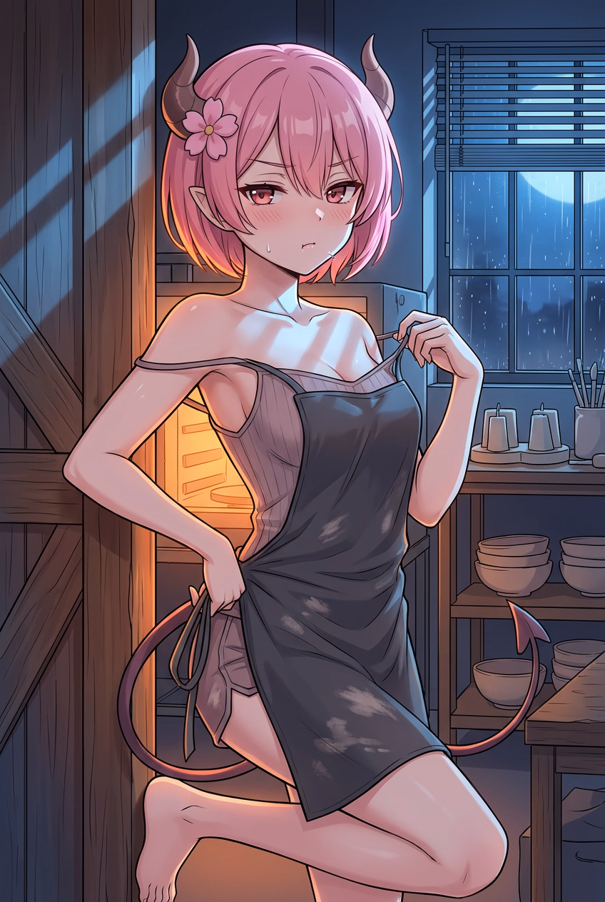 Ram - AI Companion 1