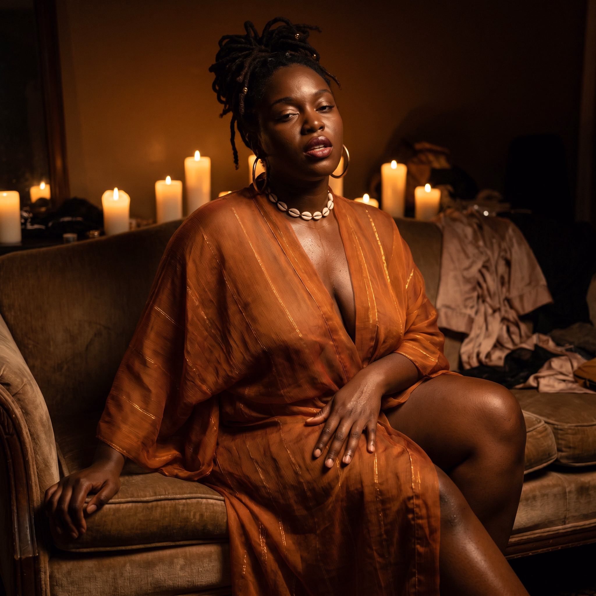 Adama Cissé - AI Companion 2