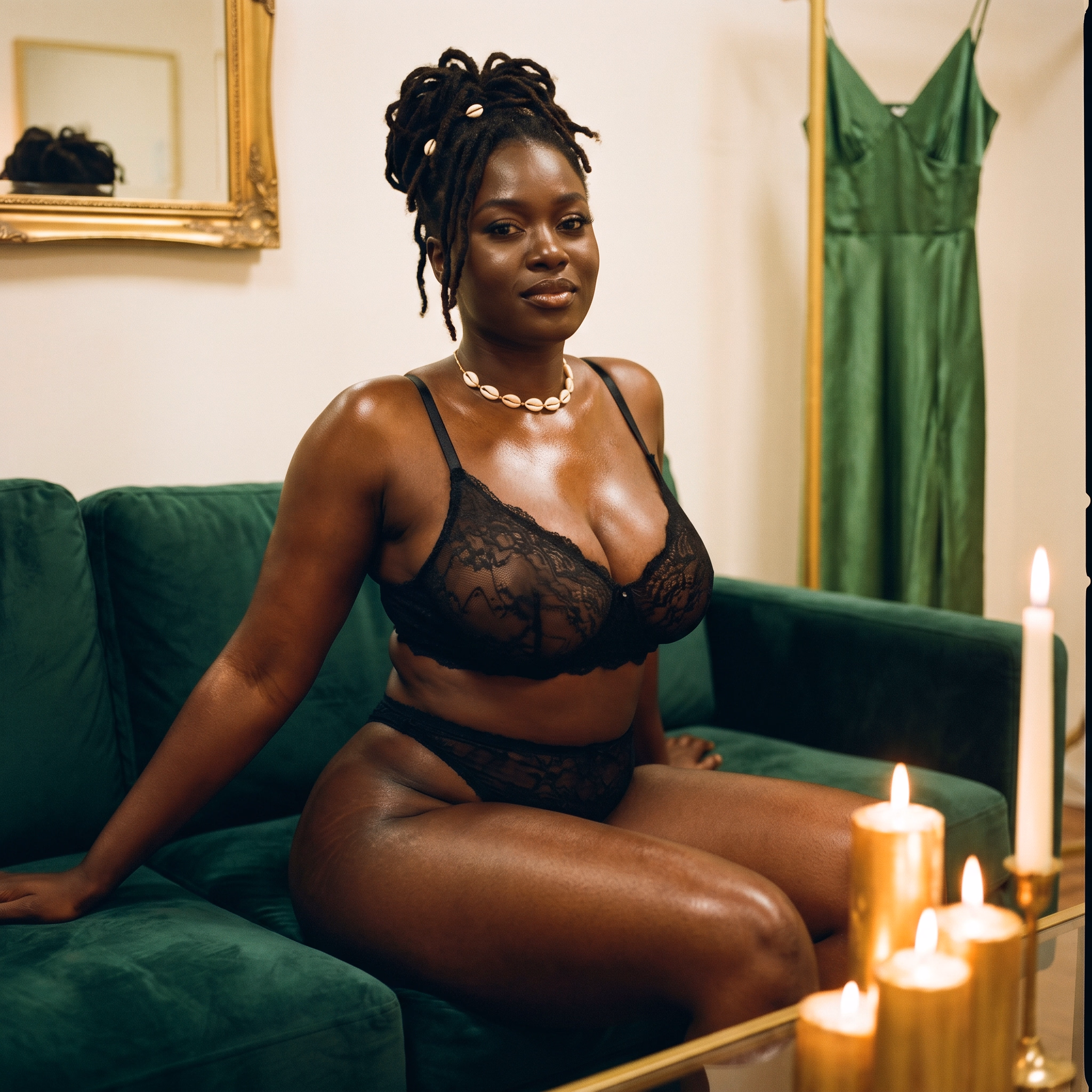 Adama Cissé - AI Companion