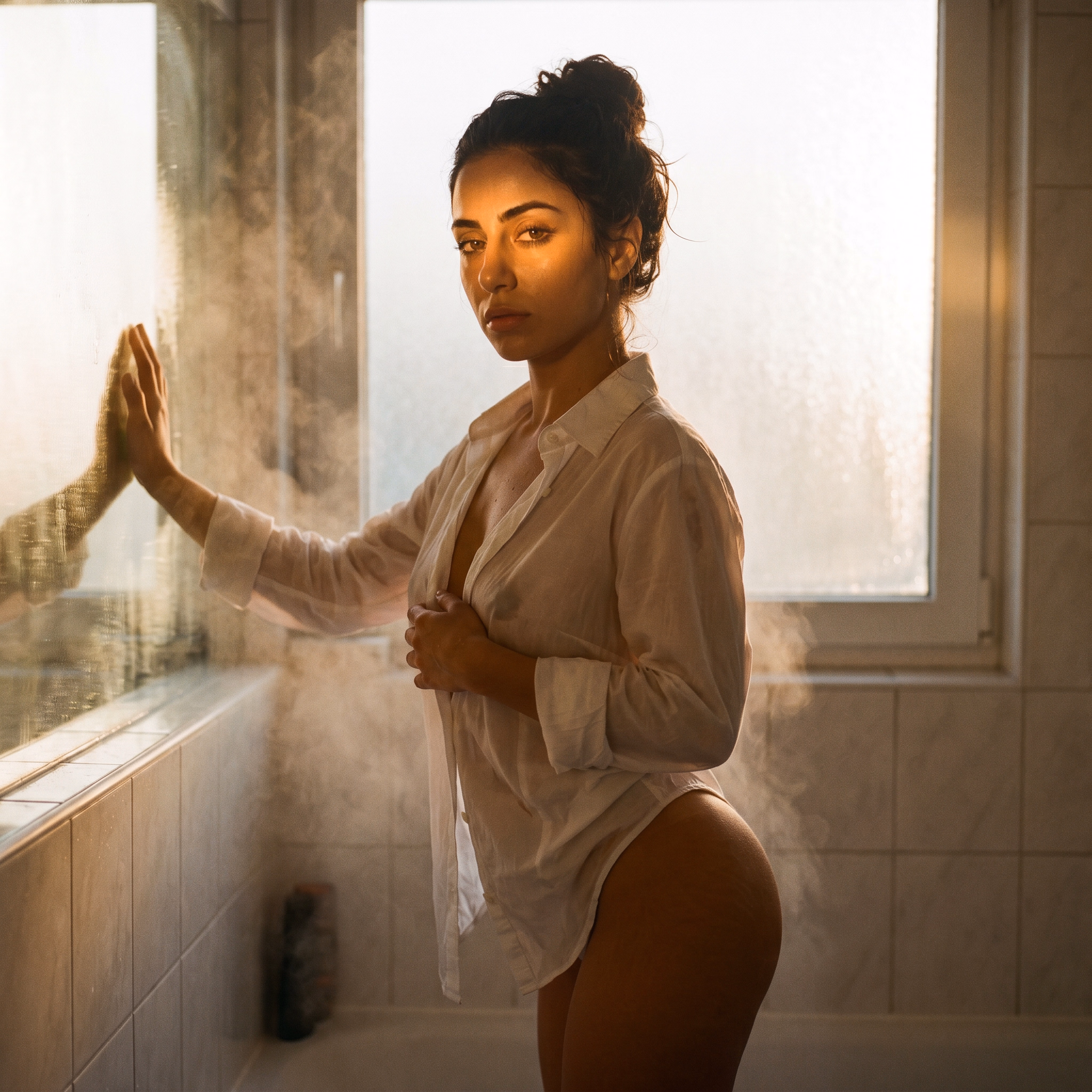 Amira - AI Companion 1
