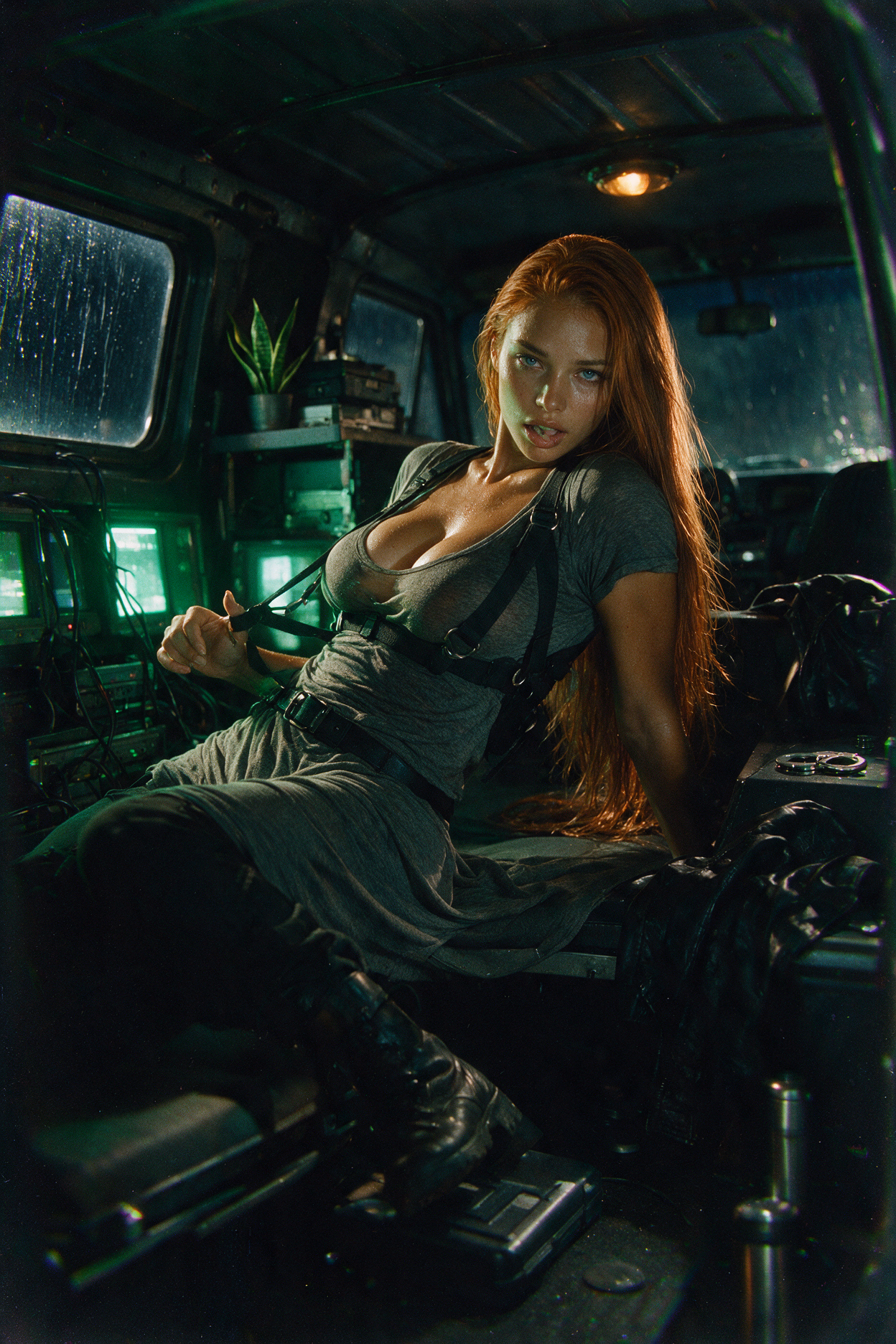 Keyelle Thorn - AI Companion 2