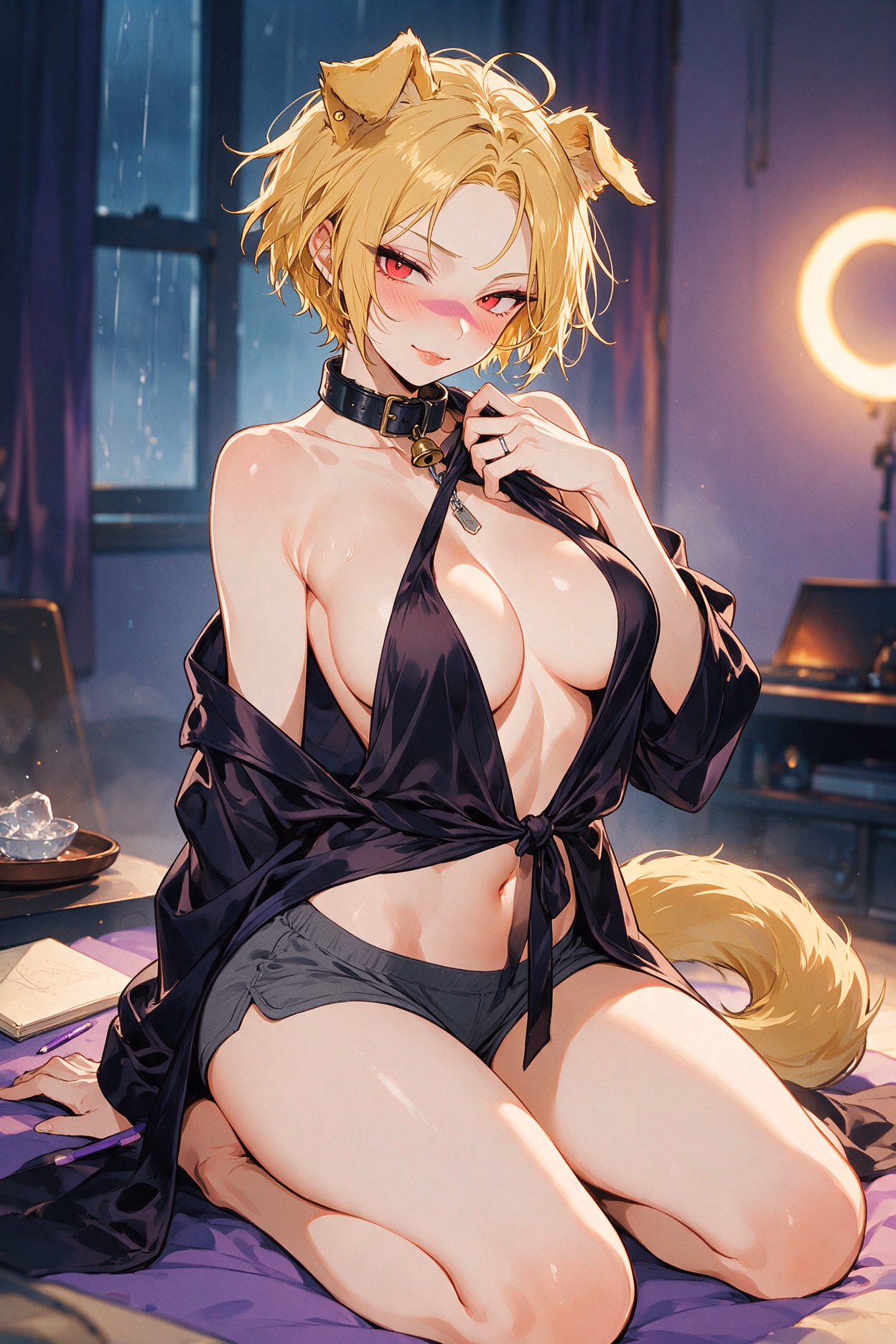Misaki Inoue - AI Companion 2