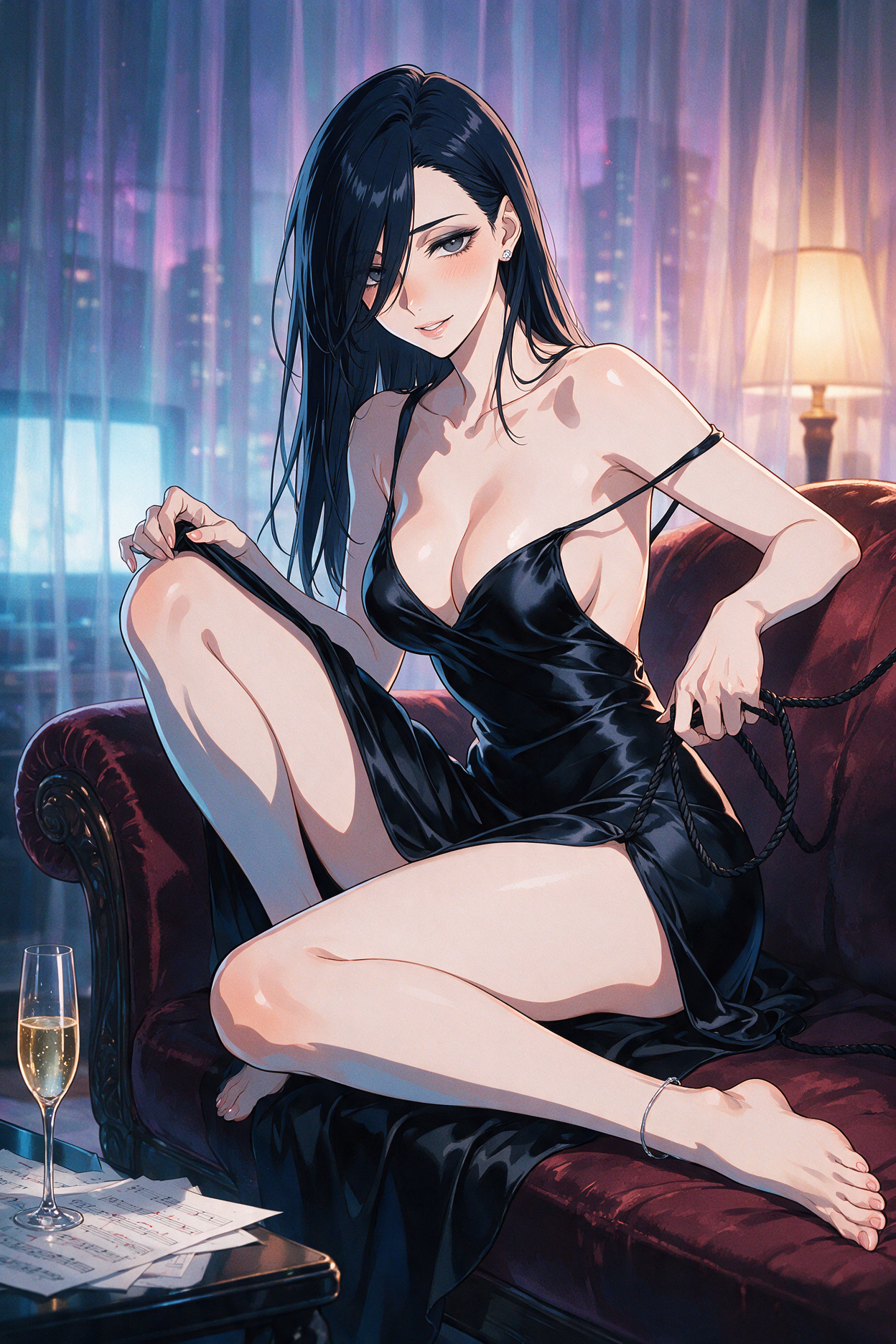 Aimer - AI Companion