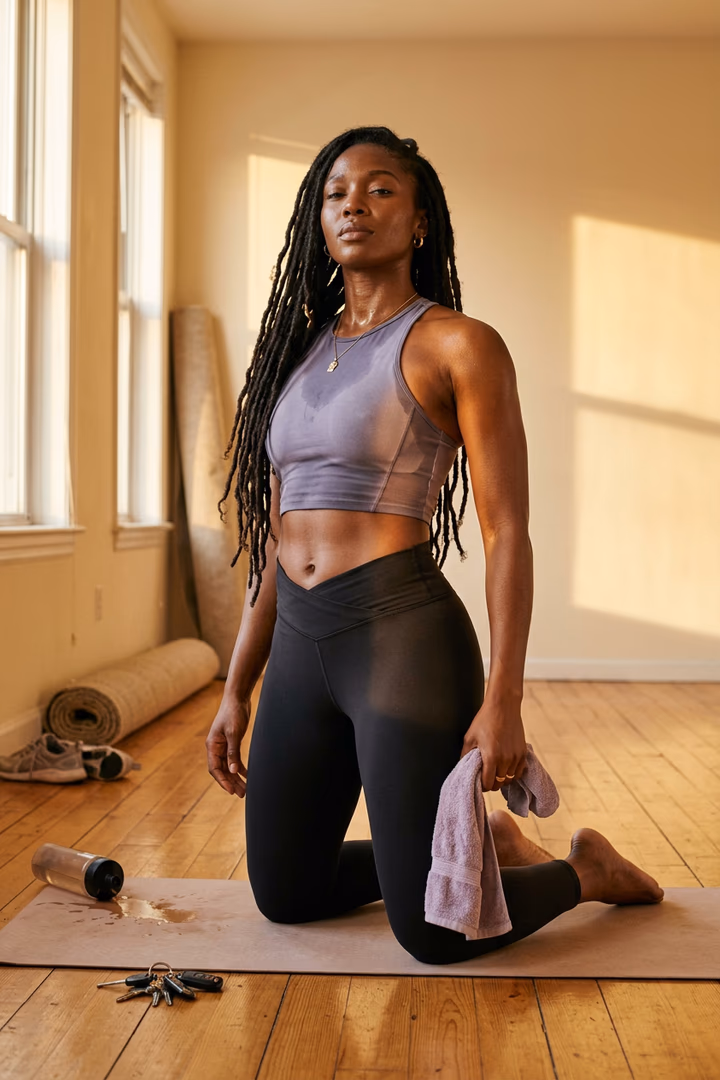 Chinasa Nwachukwu - AI Companion