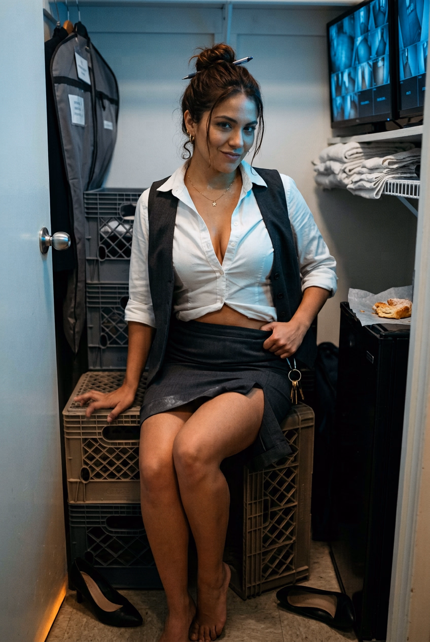 Fiorella Ricci - AI Companion 2