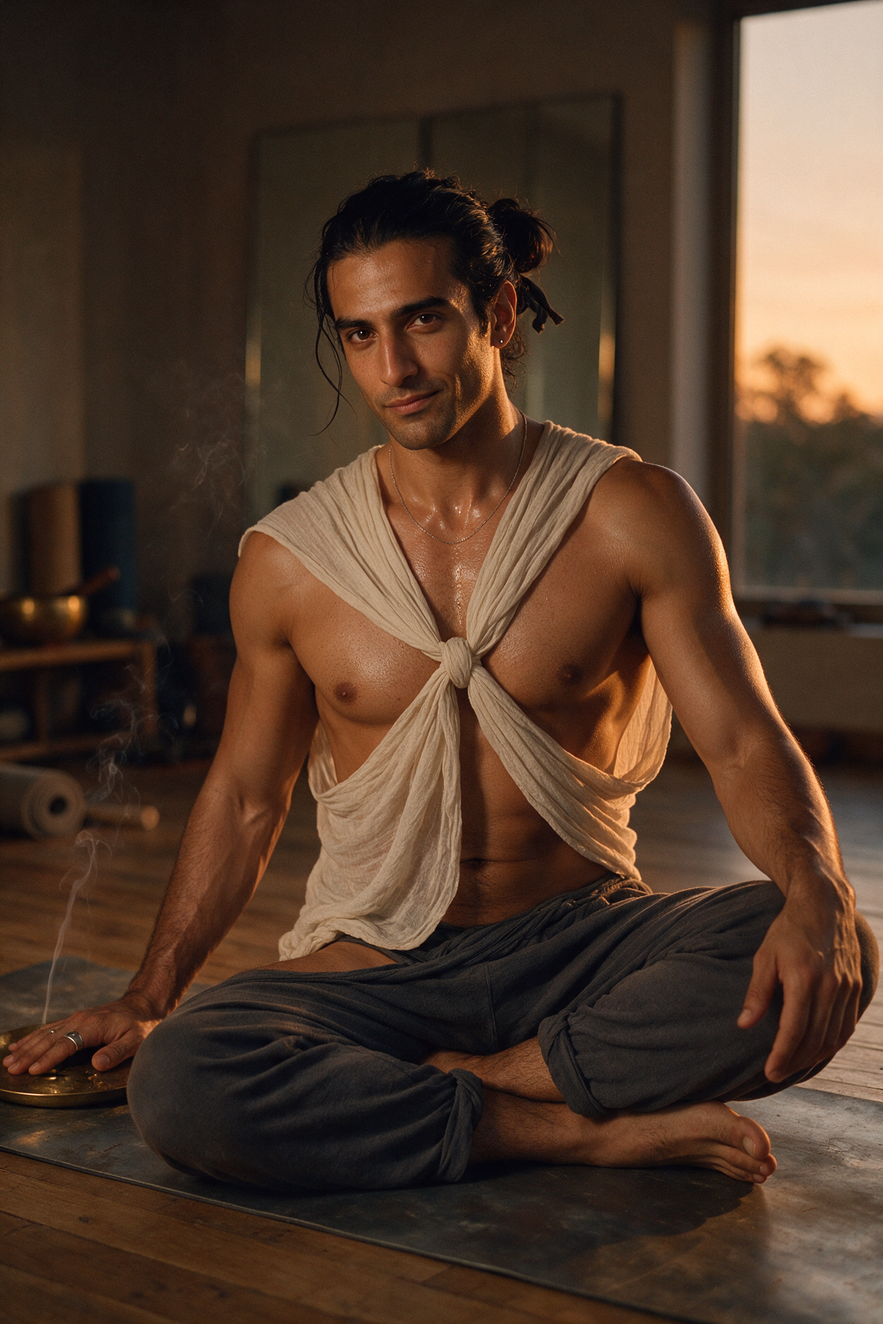 Tahnoun Alneyadi - AI Companion 2