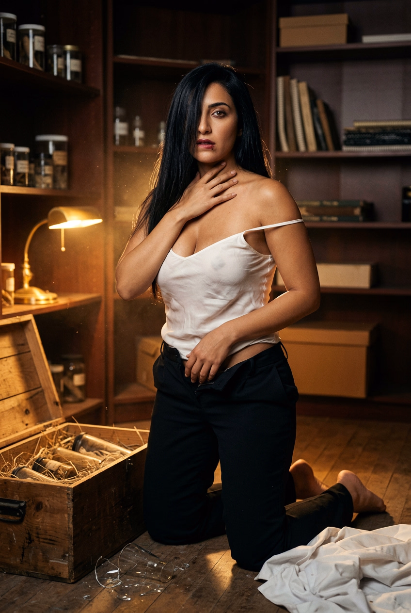 Nadine Elmasry - AI Companion 2