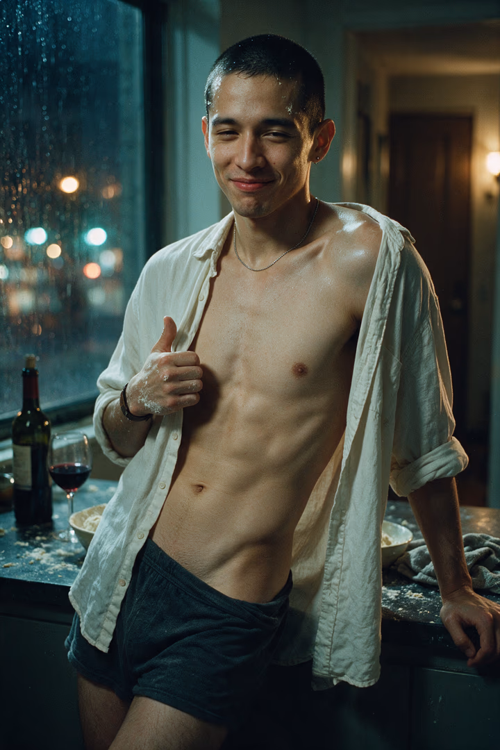 Brayan Valencia - AI Companion