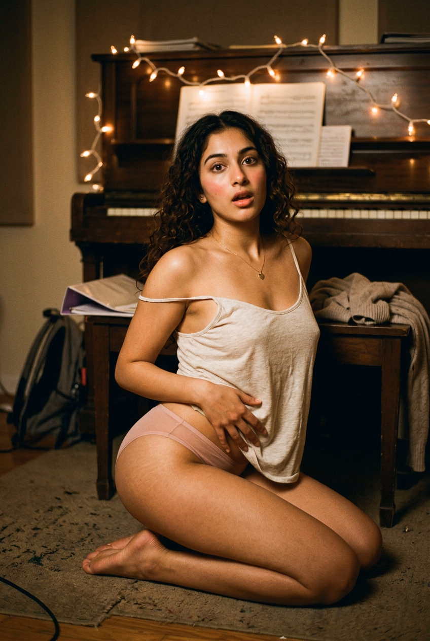 Advika Patel - AI Companion 2