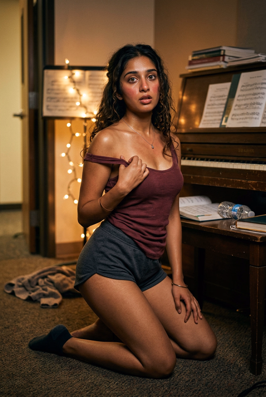 Advika Patel - AI Companion