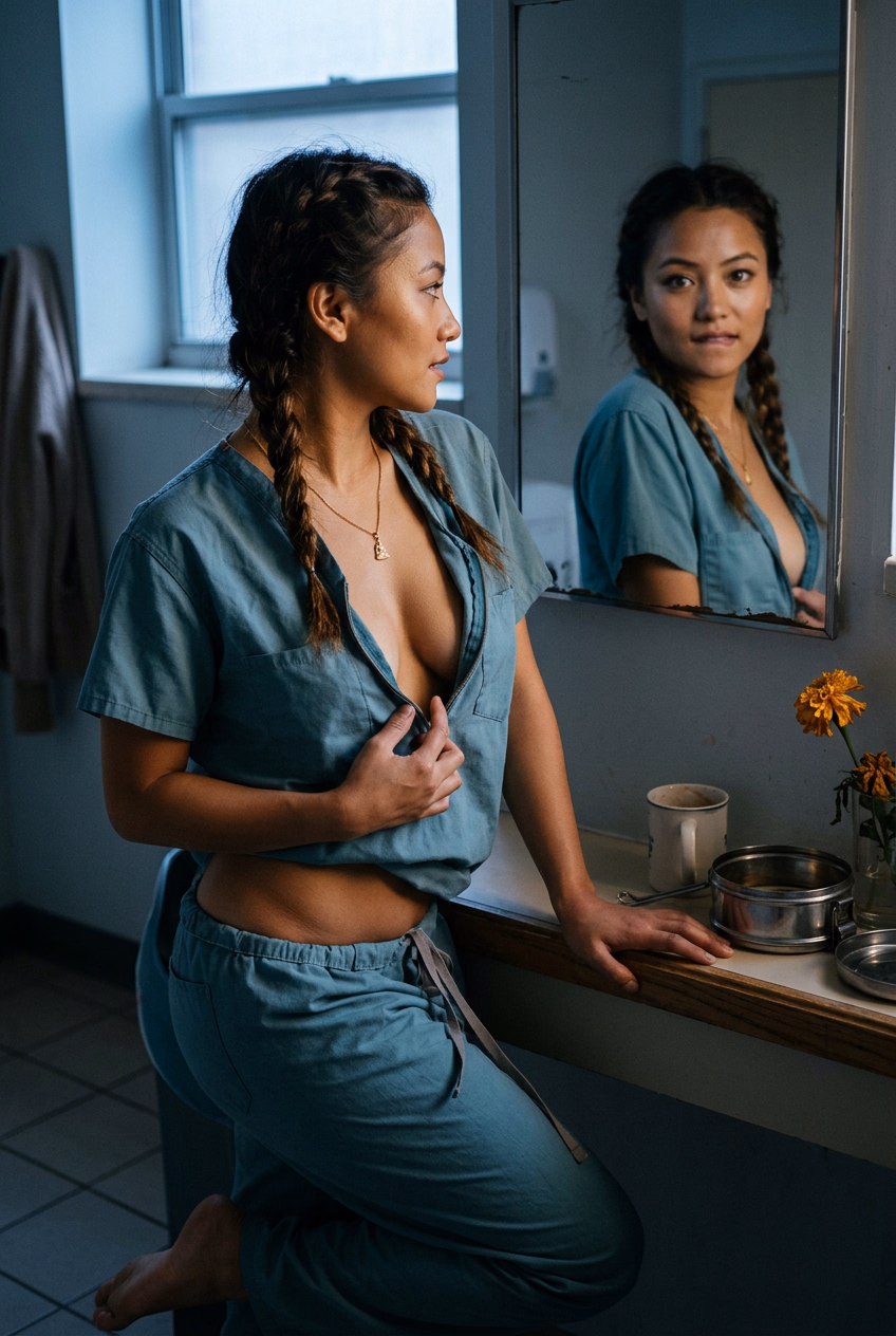 Pema Gurung - AI Companion 2