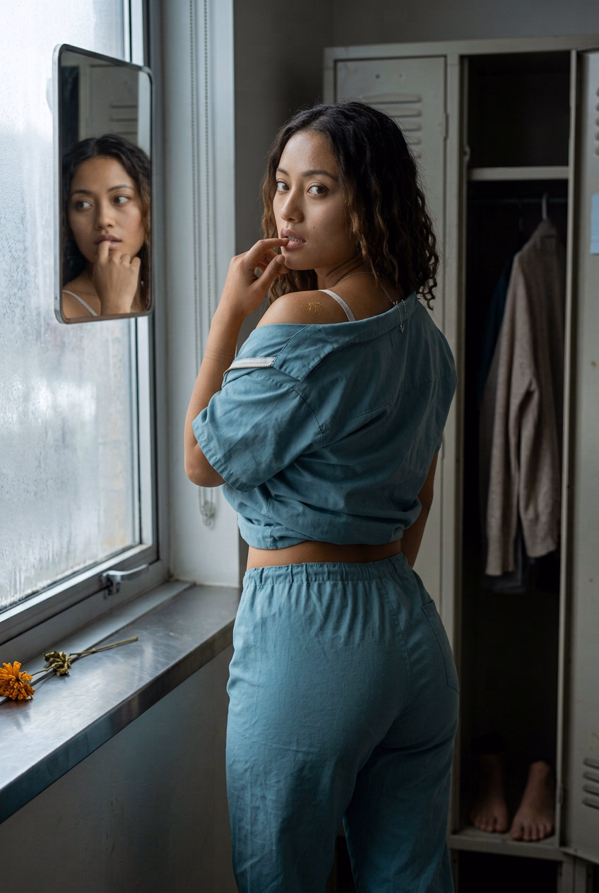 Pema Gurung - AI Companion