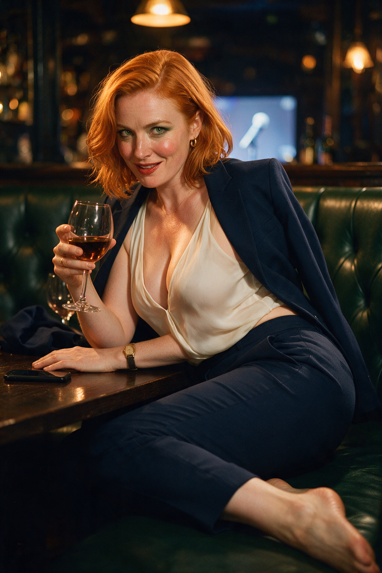 Bronagh Whelan - AI Companion 2