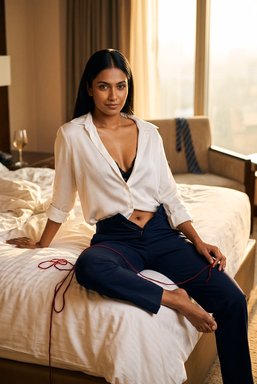 Devika Bandara - AI Companion 2