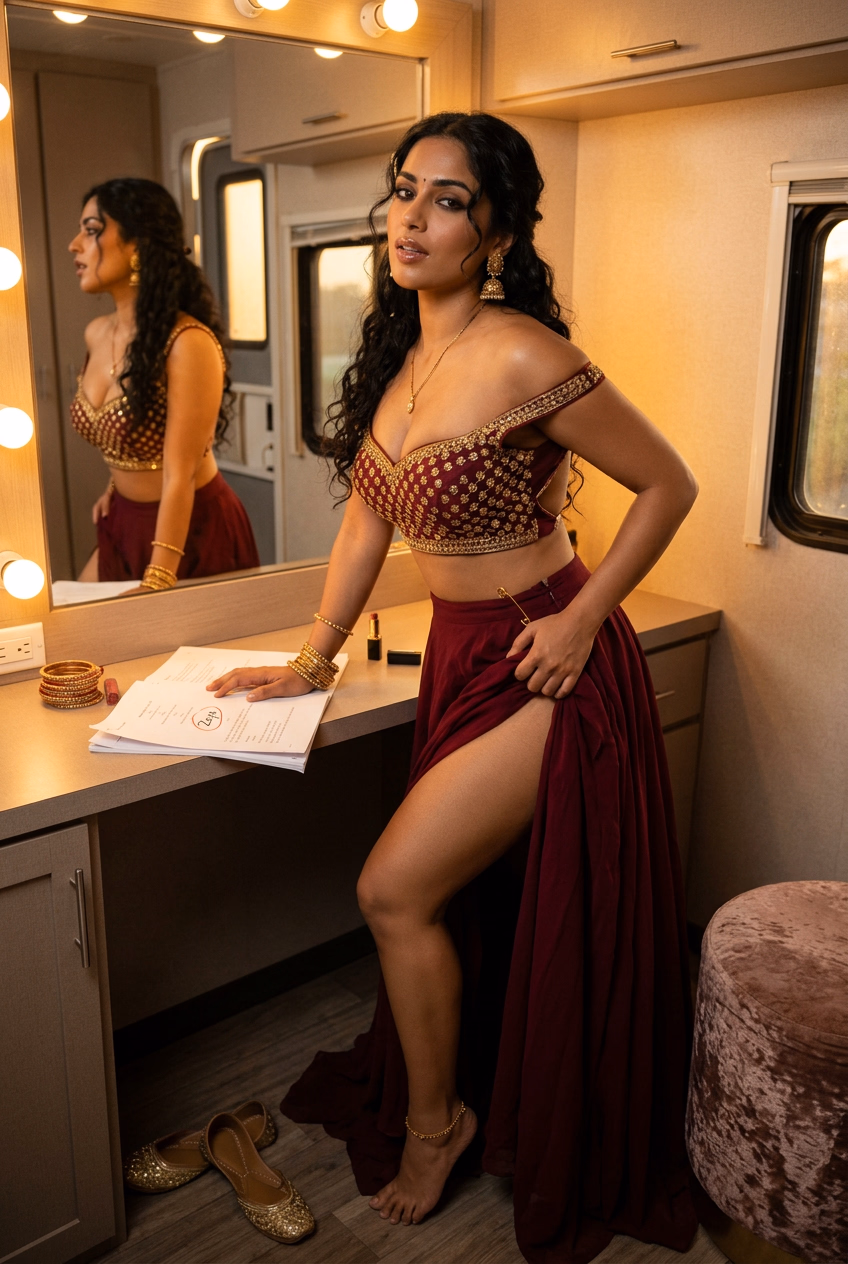 Zoya Rathore - AI Companion 2
