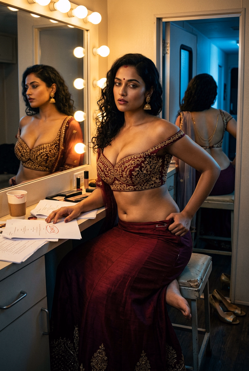 Zoya Rathore - AI Companion