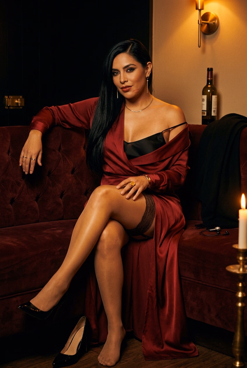Brisa Navarro - AI Companion 2