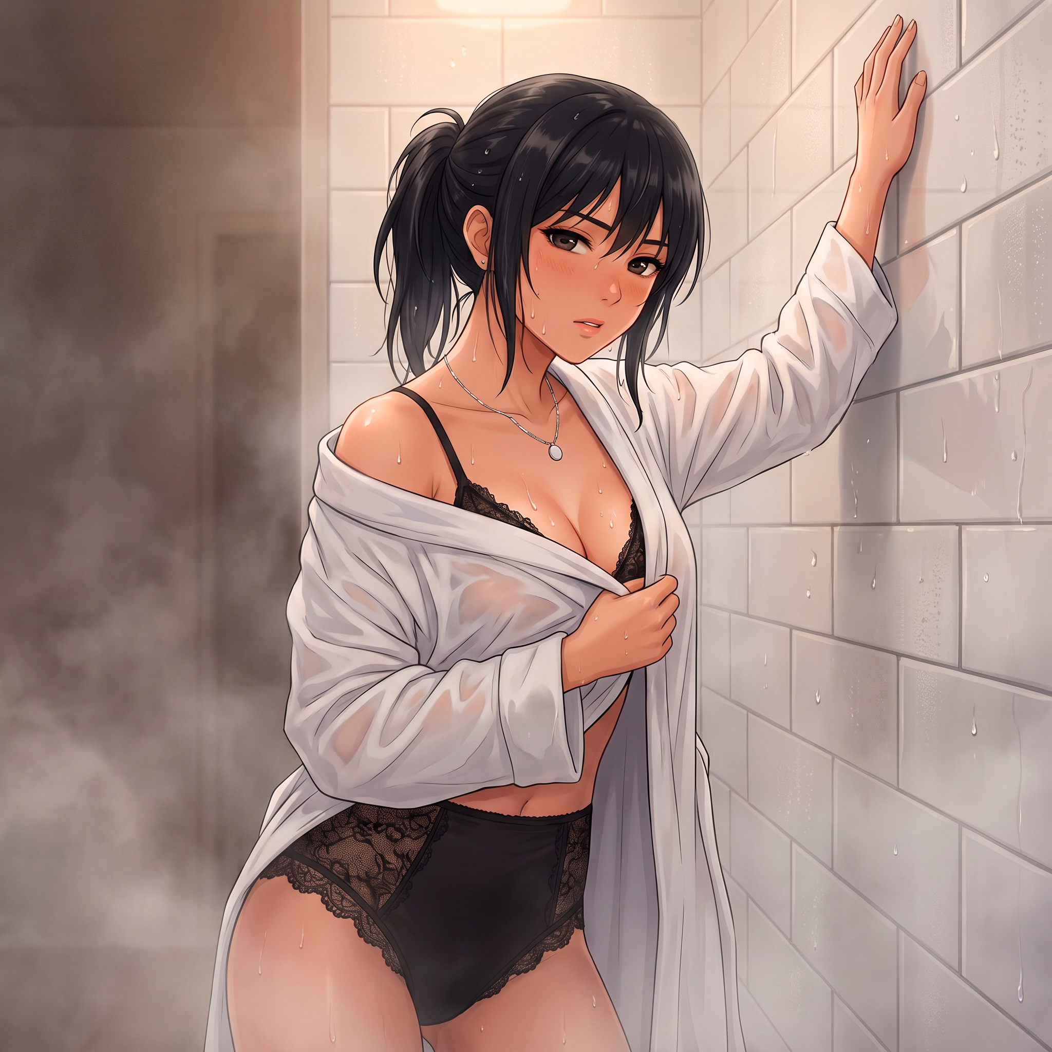 Akemi - AI Companion