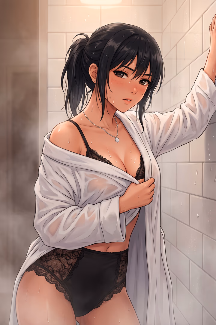 Akemi - AI Companion
