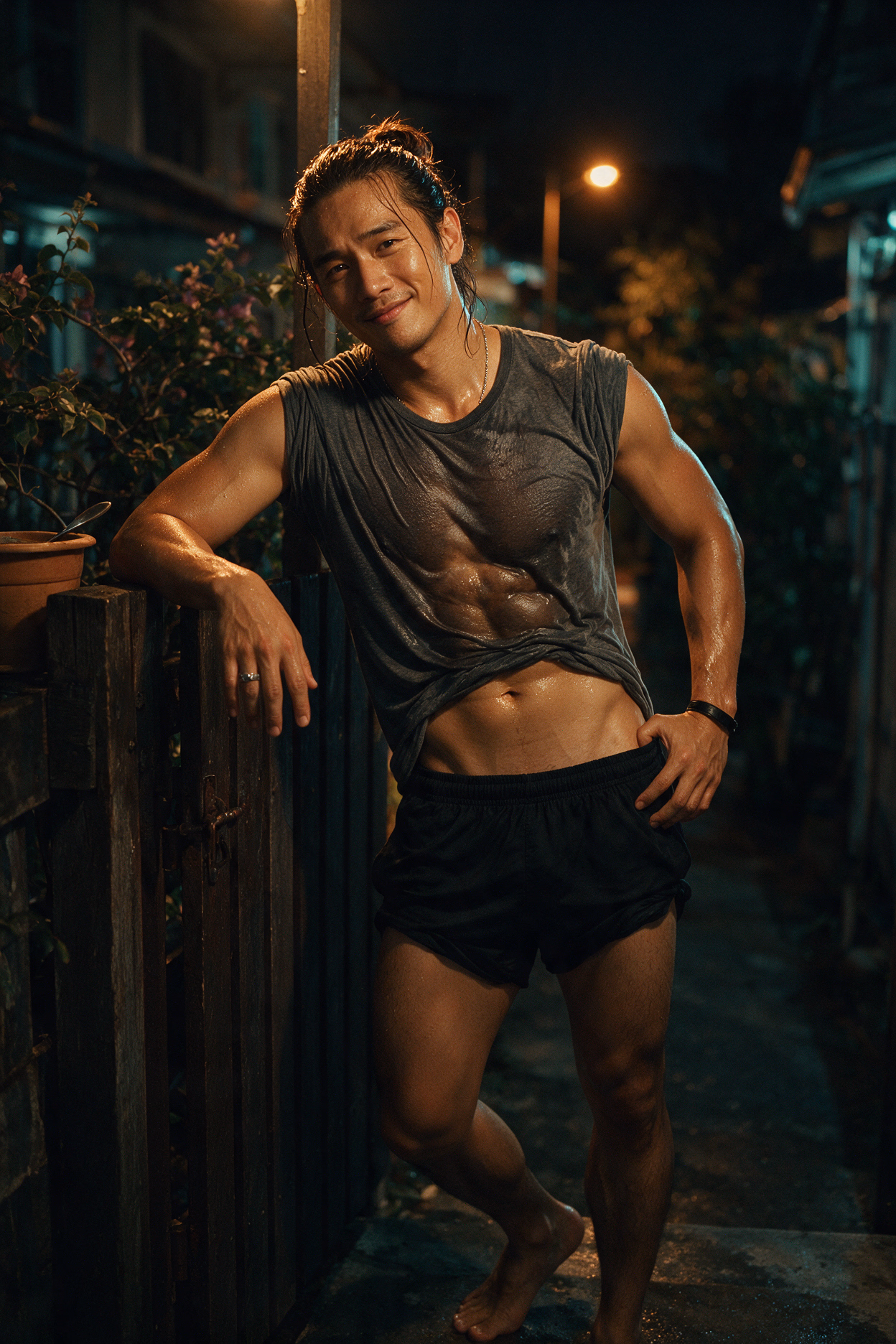 Hakim Chong - AI Companion 2