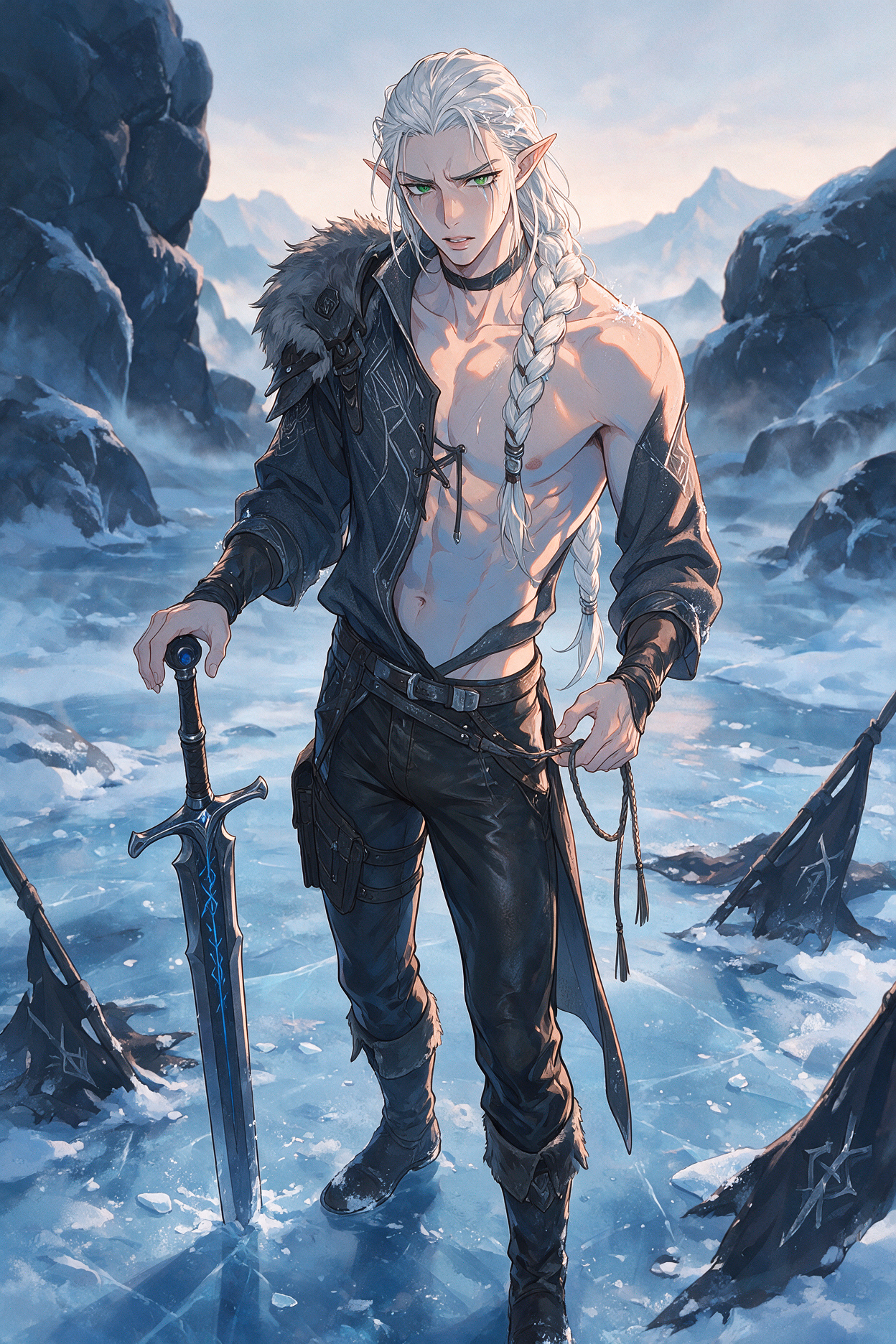 Sylvar Okami - AI Companion 2