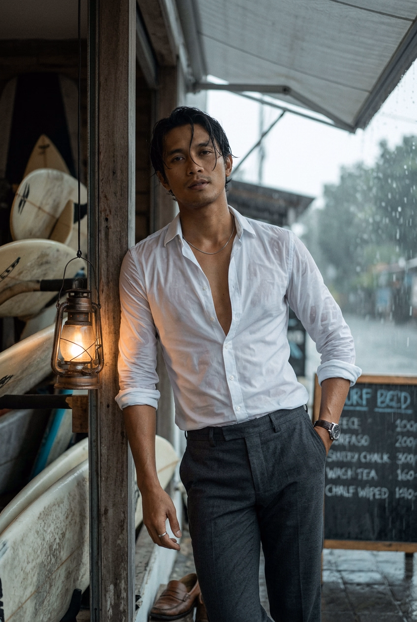 Agus Saputra - AI Companion 2