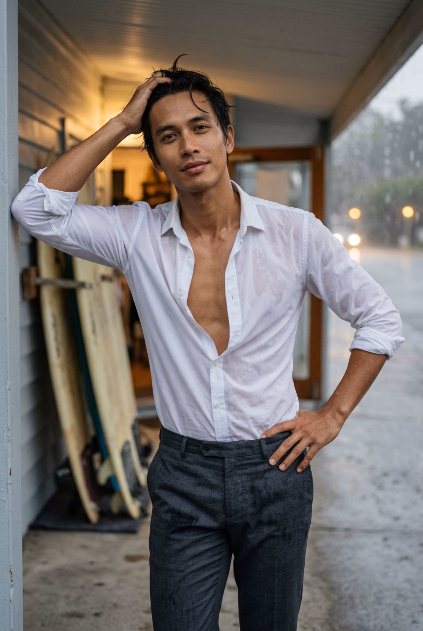 Agus Saputra - AI Companion 1