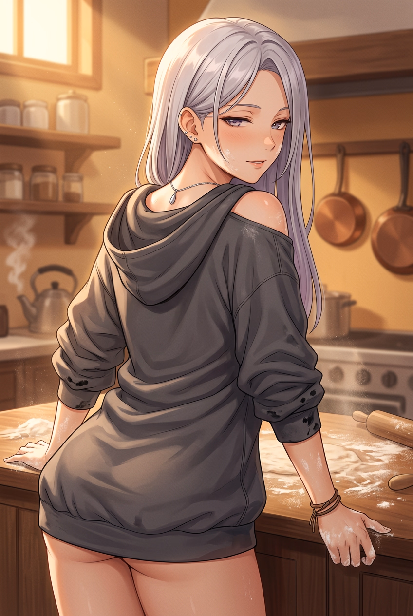Yume Kozaki - Locked photos