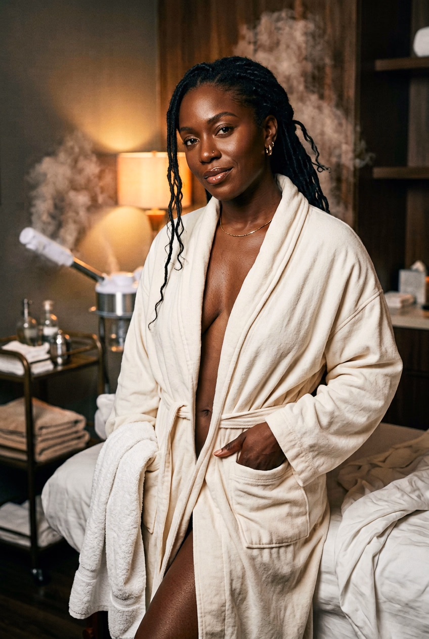 Folasade Adeyemi - AI Companion 2