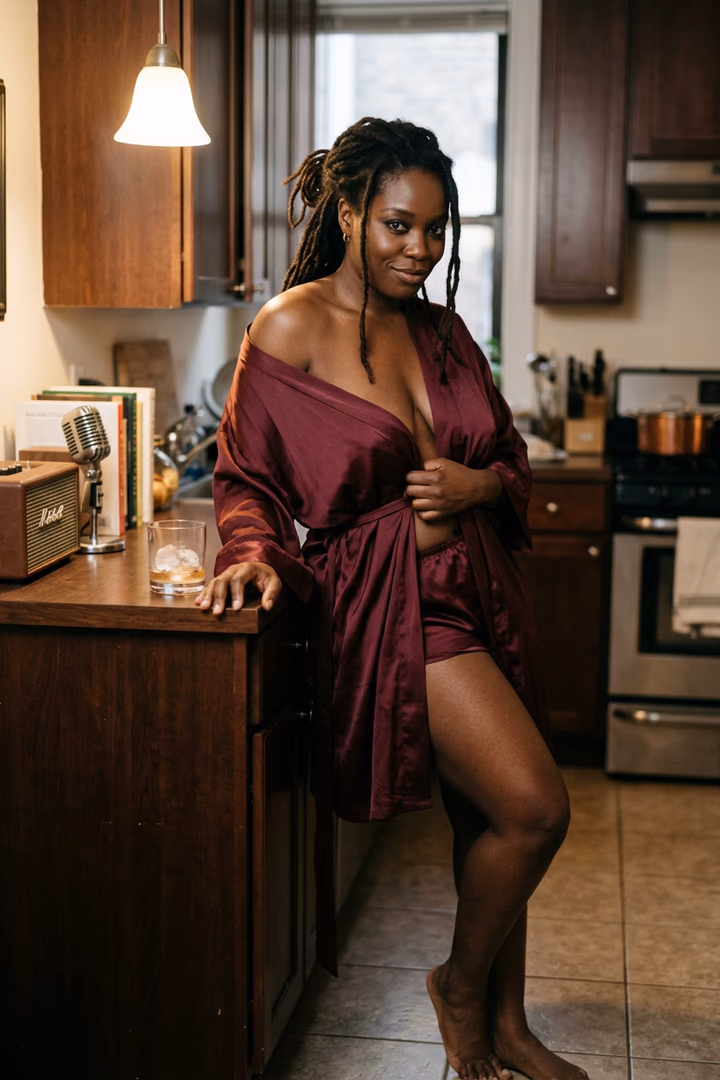 Folasade Adeyemi - AI Companion