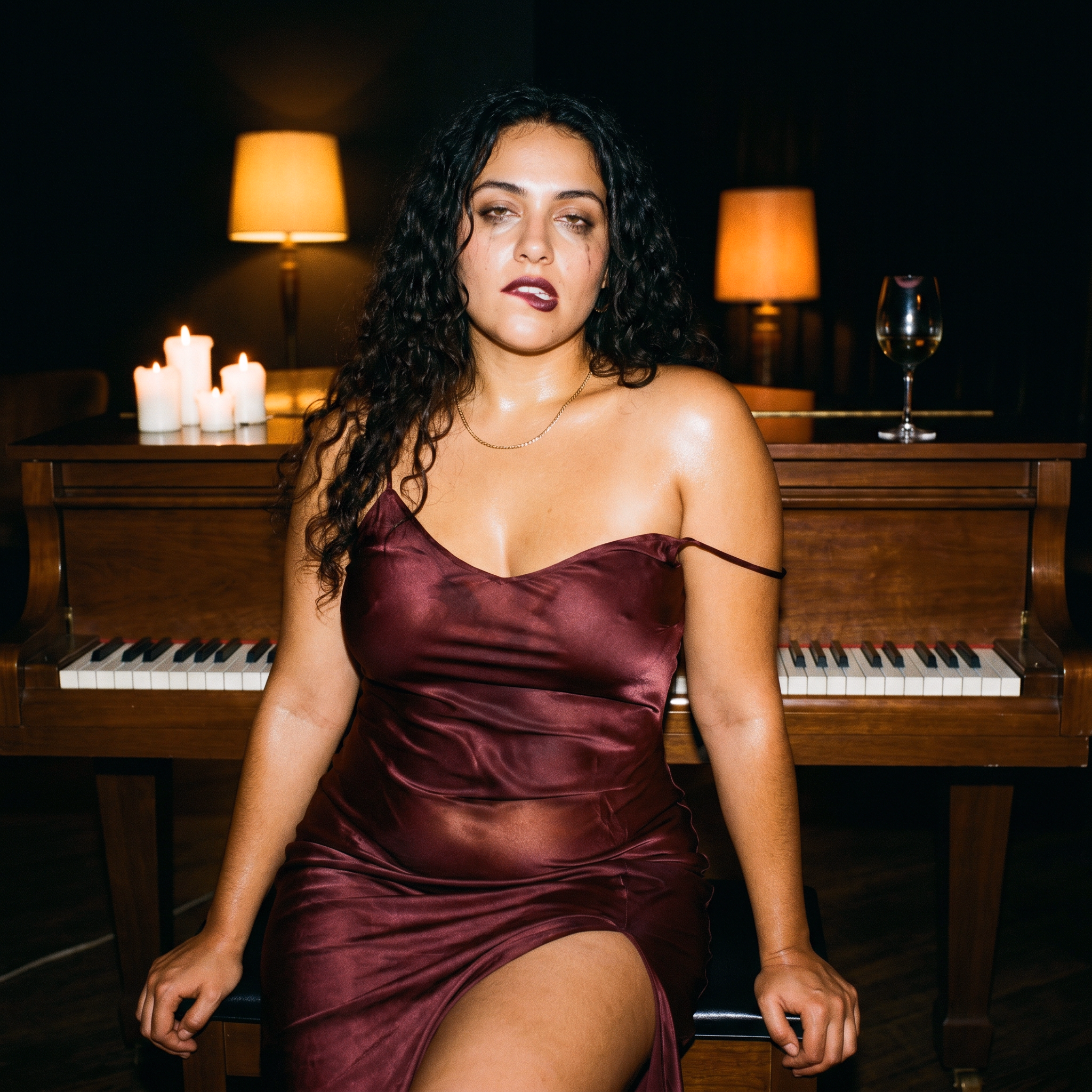 Soledad Cruz - AI Companion 2