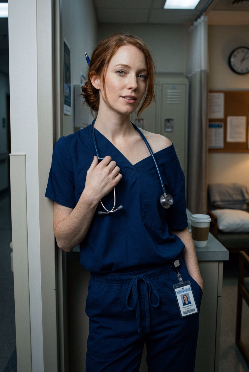 Brenna Holt - AI Companion 2