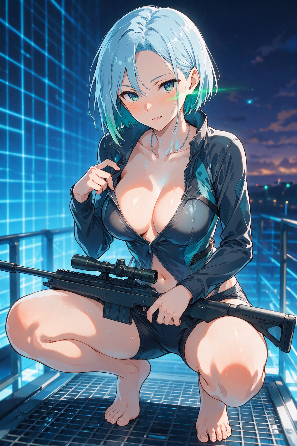Sinon - AI Companion 2