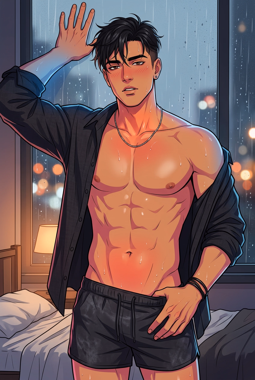 Dex Santos - AI Companion