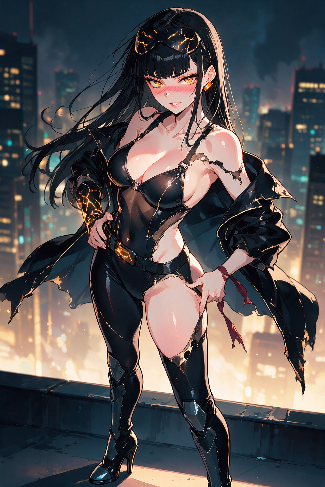 Zivva Ulric - AI Companion 2