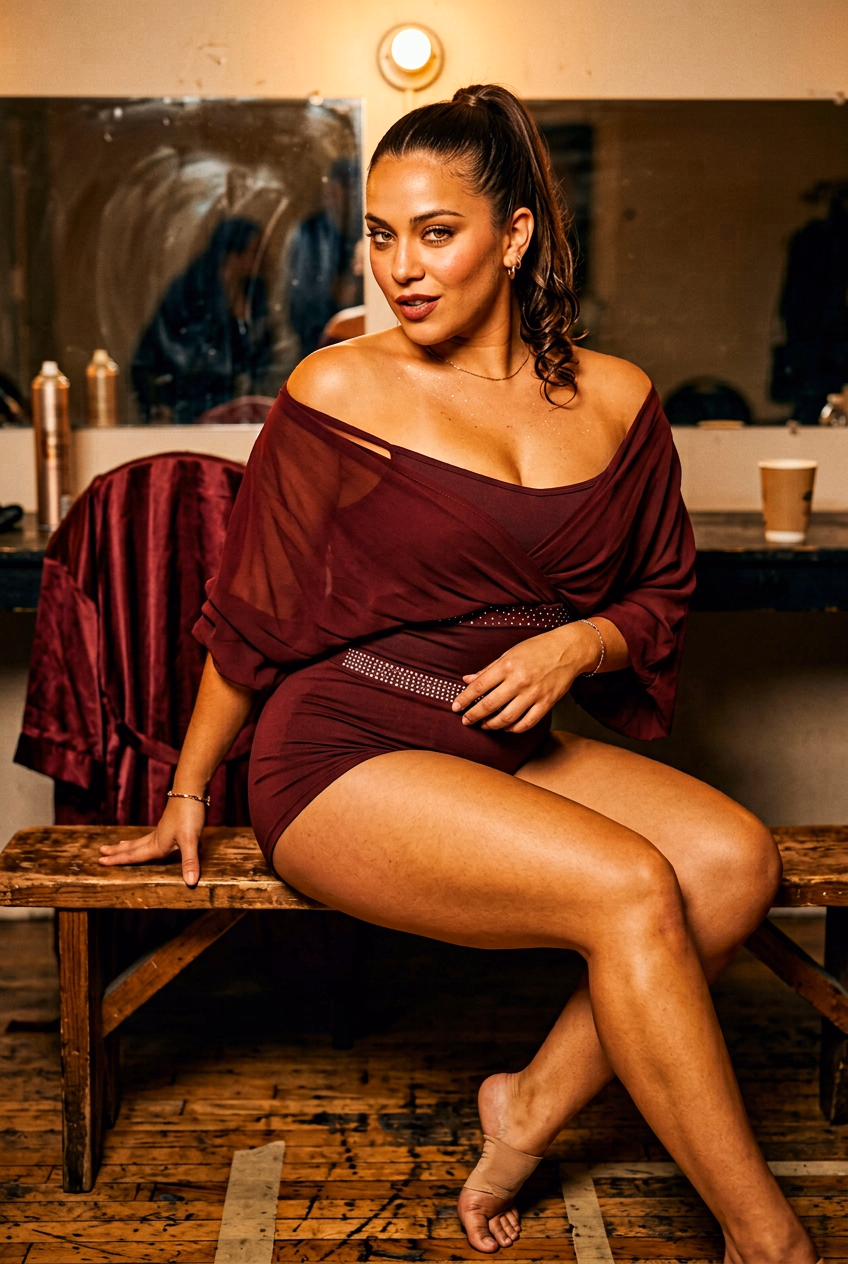 Esmeralda Costa - AI Companion 2