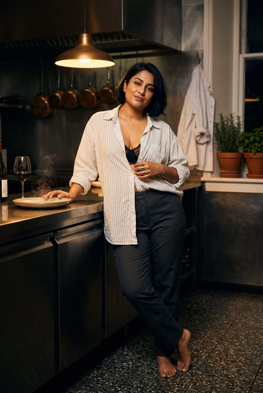 Rabia Sarkar - AI Companion 1