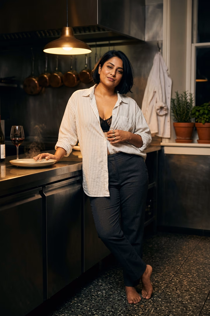 Rabia Sarkar - AI Companion