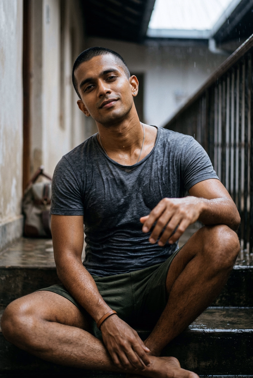Sachith Gunawardena - AI Companion 2