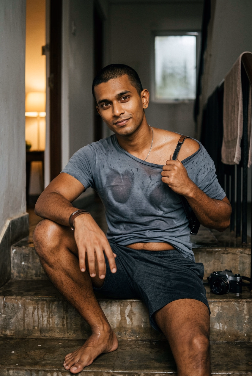 Sachith Gunawardena - AI Companion