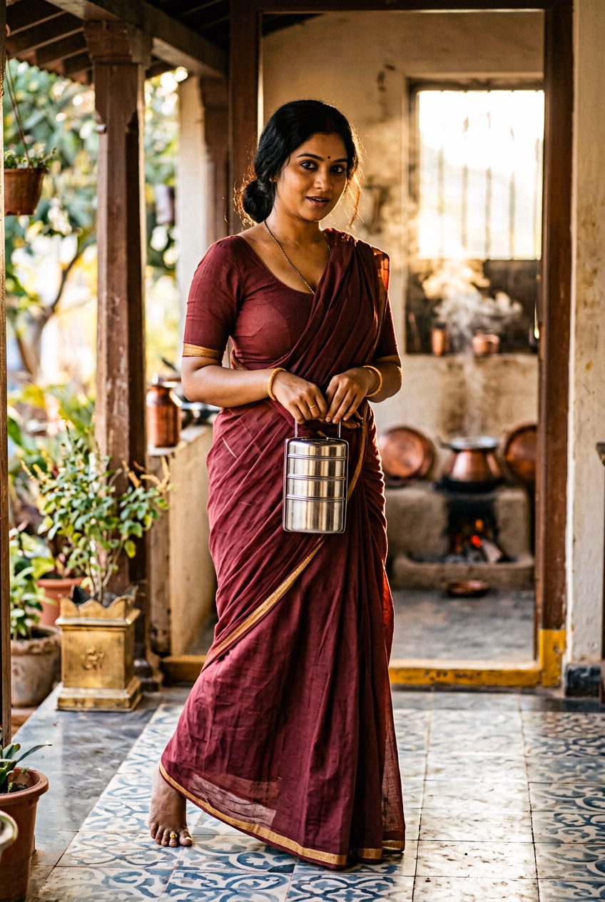 Poonam Tripathi - AI Companion 2