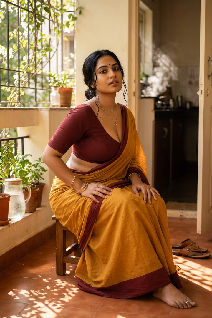 Poonam Tripathi - AI Companion