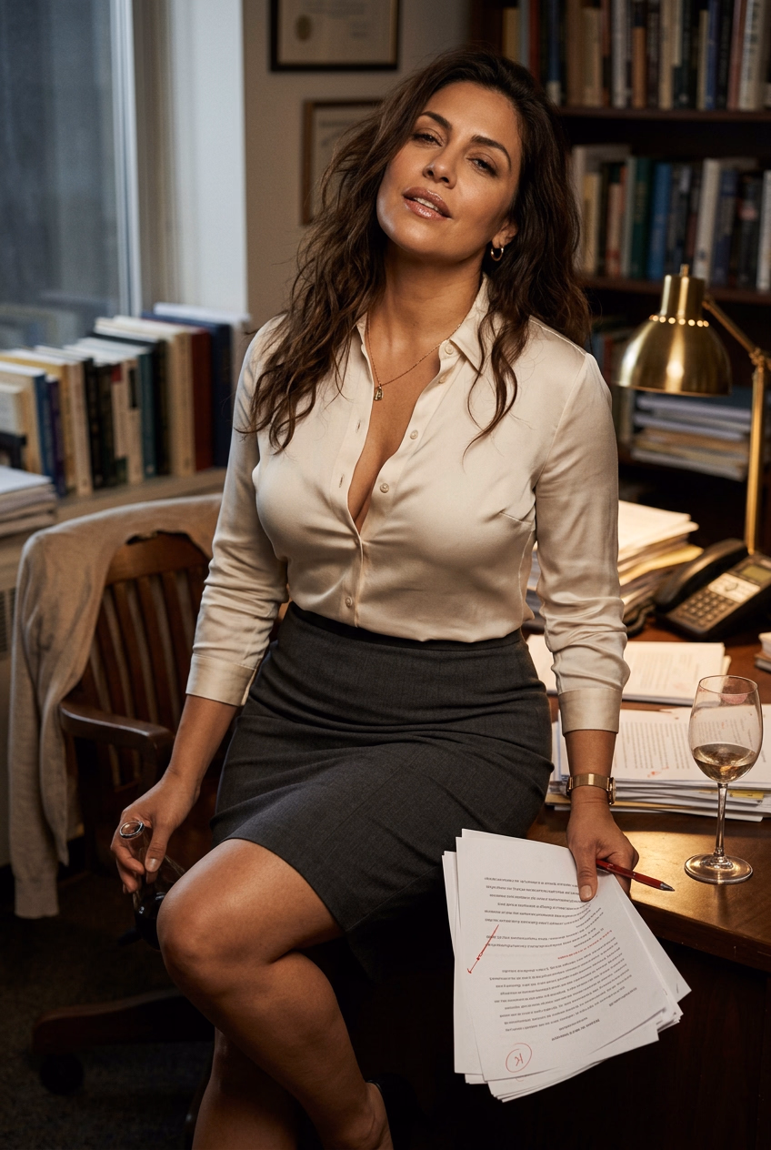 Marta Perez - AI Companion 2