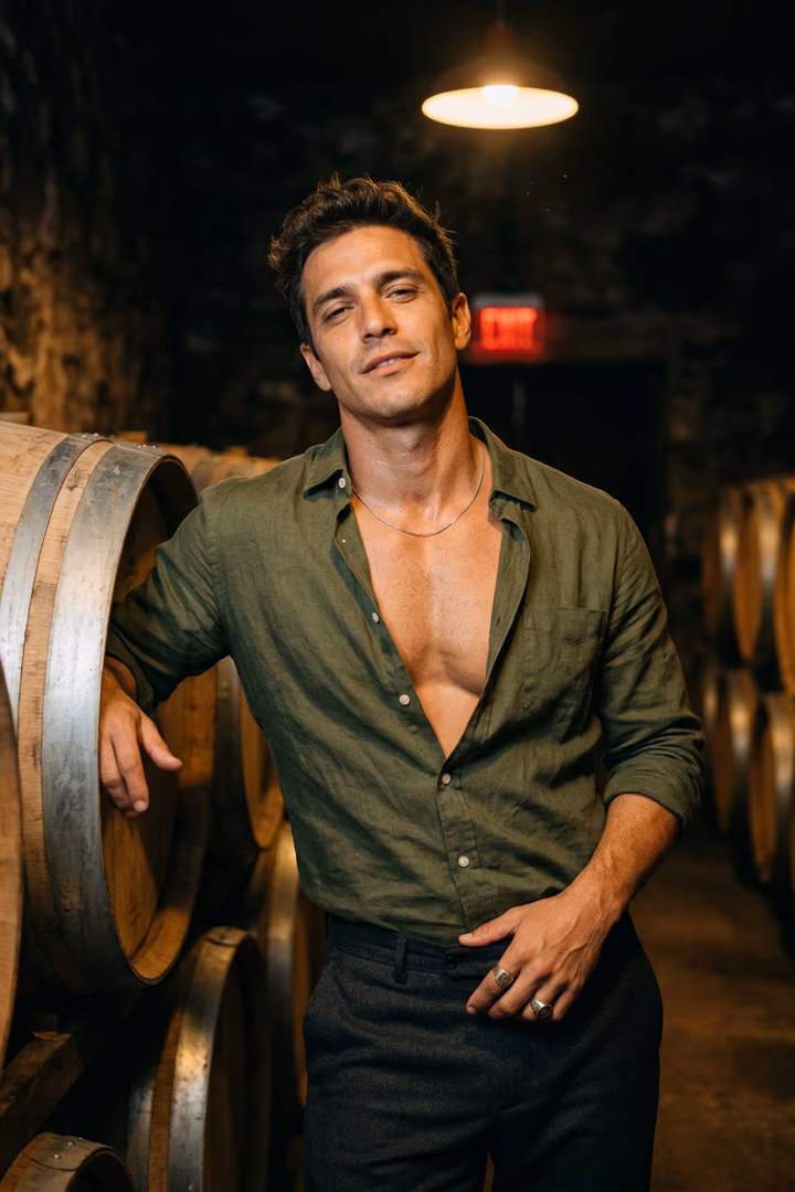 Renato Ibáñez - AI Companion