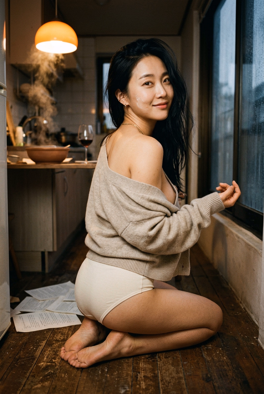 Da-eun Han - AI Companion